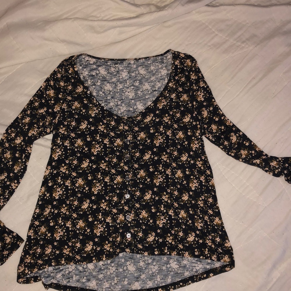 American Eagle Top